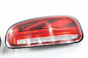 Mini Clubman F54 Lampy tylne / Komplet 