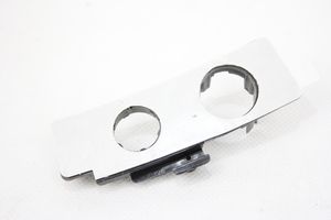 BMW 3 F30 F35 F31 Supporto posteriore per il sensore di parcheggio (PDC) 