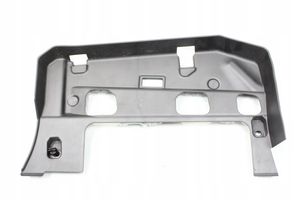 BMW 4 G22 G23 G24 G26 Rivestimento estremità laterale del cruscotto 