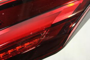 BMW 1 F40 Tailgate rear/tail lights 