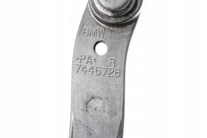 BMW 4 F36 Gran coupe Front door check strap stopper 