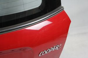 Mini Cooper Countryman F60 Tylna klapa bagażnika 
