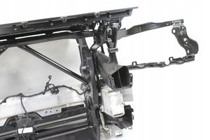 BMW X7 G07 Radiator support slam panel 