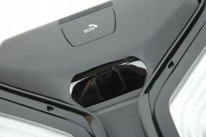 BMW 5 G30 G31 Rivestimento della console di illuminazione installata sul rivestimento del tetto 