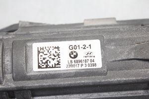 BMW 4 G22 G23 G24 G26 Scatola dello sterzo 