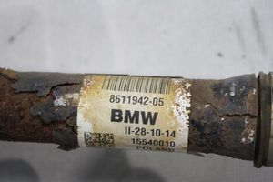 BMW 2 F45 Półoś przednia 