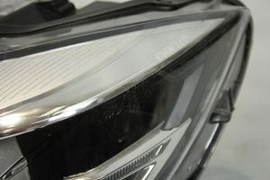 BMW 4 F32 F33 Lampy przednie / Komplet 