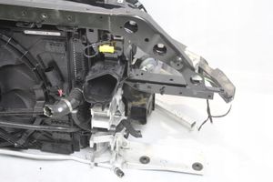 BMW Z4 g29 Pannello di supporto del radiatore 