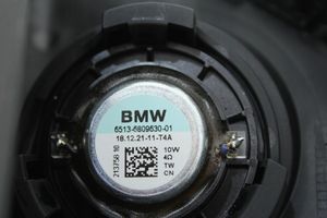 BMW X6 G06 Copertura altoparlante della portiera anteriore 