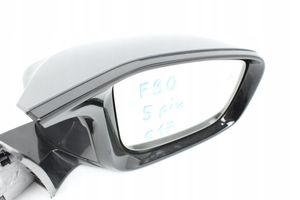 BMW M5 F90 Front door electric wing mirror 