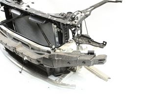 BMW 1 F40 Radiatoru panelis (televizors) 