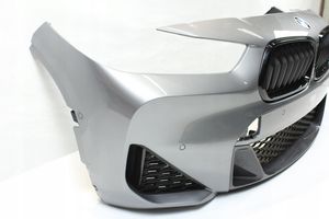 BMW X2 F39 Front bumper 