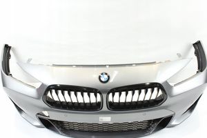 BMW X2 F39 Front bumper 