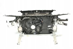 BMW X2 F39 Radiatorių panelė (televizorius) 