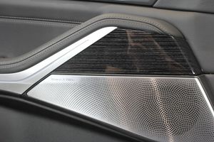 BMW X7 G07 Set di rivestimento del pannello della portiera 