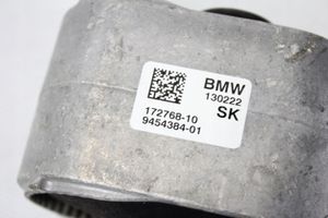 BMW X1 F48 F49 Moottorin kiinnityksen tyhjiöputki 