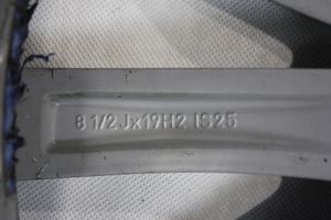 BMW 7 G11 G12 Felgi aluminiowe R19 