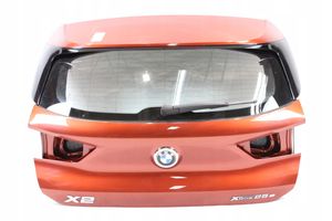 BMW X2 F39 Portellone posteriore/bagagliaio 