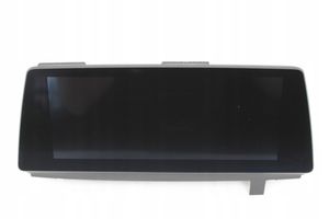 BMW X1 F48 F49 Monitori/näyttö/pieni näyttö 