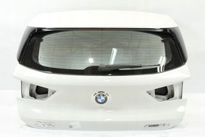 BMW X2 F39 Portellone posteriore/bagagliaio 