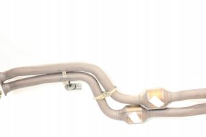 BMW M4 F82 F83 Rear muffler/silencer tail pipe 