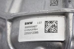 BMW 3 G20 G21 Différentiel arrière 8685654