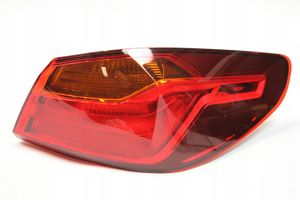 BMW 1 F40 Rear/tail lights 