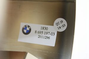 BMW X2 F39 Końcówka tłumika 8695197