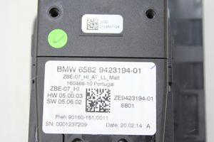 BMW 4 G22 G23 G24 G26 Autres commutateurs / boutons / leviers 