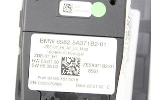 BMW 4 G22 G23 G24 G26 Autres commutateurs / boutons / leviers 