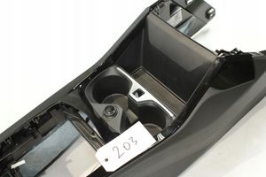 BMW 1 F40 Center console 