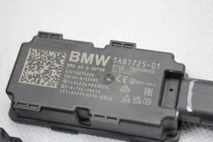 BMW X7 G07 Antena radiowa 5A81725