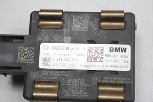 BMW X5 G05 Radar / Czujnik Distronic 6898186