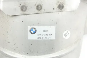 BMW 2 F44 Parte terminale marmitta 8075531