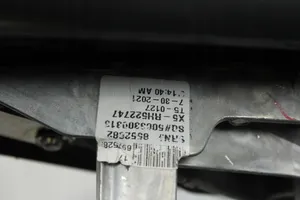 BMW X5 G05 Rétroviseur électrique de porte avant 8738308