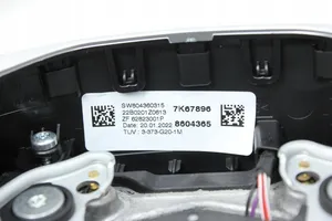 BMW 4 G22 G23 G24 G26 Kierownica 8746687