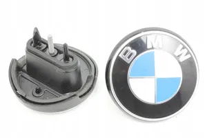 BMW 2 F44 Logo, emblème de fabricant 7490214