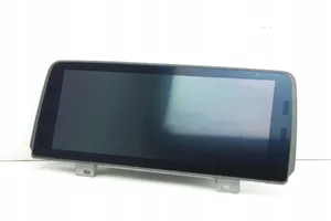 BMW X3 G01 Monitor / wyświetlacz / ekran 8715336