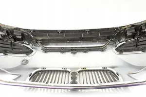 BMW 2 F22 F23 Front bumper 8737775