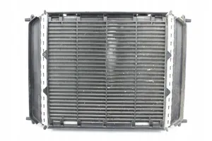 BMW X5 G05 Coolant radiator 7560816