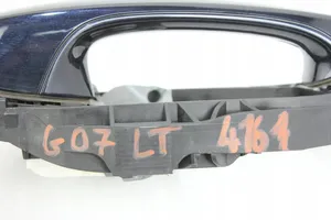 BMW 5 G30 G31 Maniglia esterna per portiera anteriore 9881777