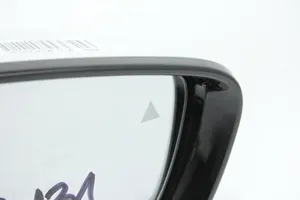 BMW 4 G22 G23 G24 G26 Specchietto retrovisore elettrico portiera anteriore 5A08378