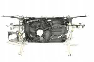 BMW 1 F40 Radiatoru panelis (televizors) 8645782