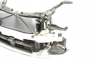 BMW 1 F40 Radiatoru panelis (televizors) 8645782