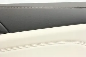 BMW X5 G05 Front door card panel trim 