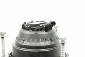 BMW X5 G05 Engine mount vacuum valve 9846461
