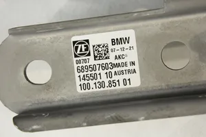 BMW 5 G30 G31 Galinė pneumatinė (oro) pagalvė su amortizatoriumi 6895076