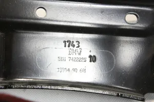 BMW 4 G22 G23 G24 G26 Autres pièces intérieures 7422225