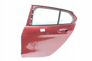 BMW 1 F40 Rear door 8737063