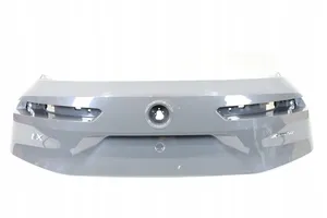 BMW iX Pickup box tonneau cover 5A05DA3